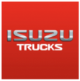 Isuzu truck logo