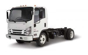 Isuzu NPR XD Standard Diesel Untitled-1