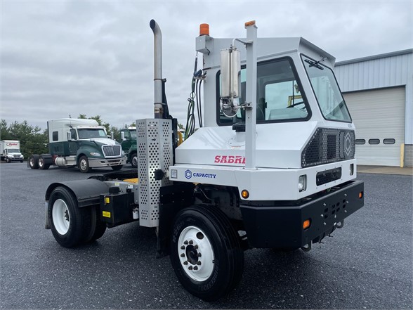 2019 CAPACITY SABRE5 - Five Star Isuzu