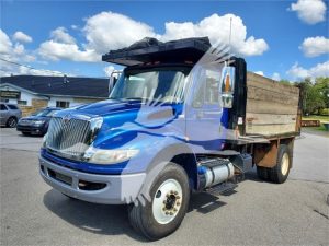 2015 INTERNATIONAL DURASTAR 4300 7285874775