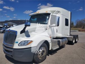 2018 INTERNATIONAL LT 8020784883