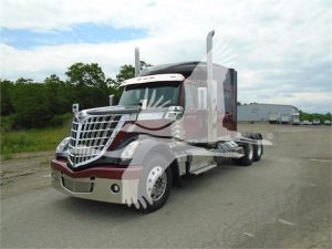 2019 INTERNATIONAL LONESTAR 8031179831