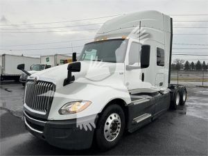 2019 INTERNATIONAL LT 8060493821