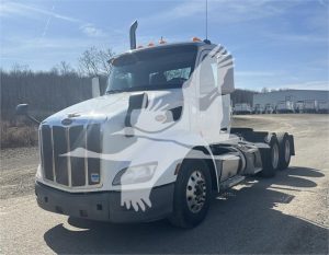 2015 PETERBILT 579 8061405878