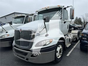 2017 INTERNATIONAL PROSTAR 8064719339