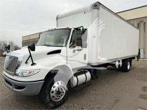 2015 INTERNATIONAL DURASTAR 4300 8064829723