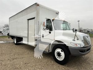 2017 INTERNATIONAL DURASTAR 4300 8064829839