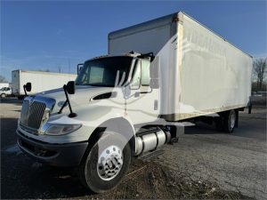 2016 INTERNATIONAL DURASTAR 4300 9000466991