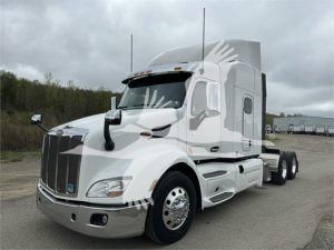 2018 PETERBILT 579 9004500831