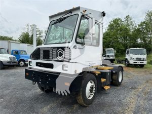 2021 CAPACITY SABRE5 DOT 9005926395