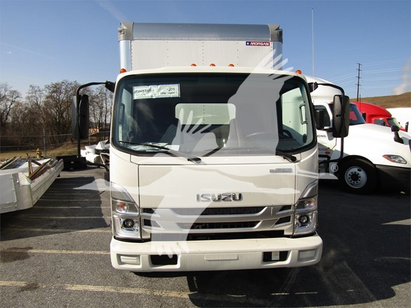 2023 ISUZU NPR HD - image 6 of 6