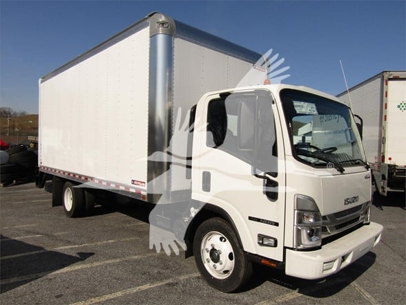 2024 ISUZU NRR - image 5 of 6