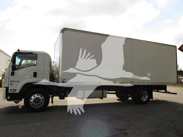 2025 ISUZU FTR - image 2 of 6