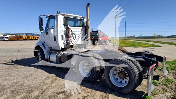 2006 INTERNATIONAL TRANSTAR 8600 - image 3 of 4